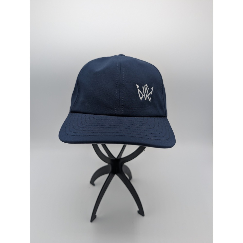 Van Diest Capital OGIO Strapback Hat Cap Polyester Golf Hat